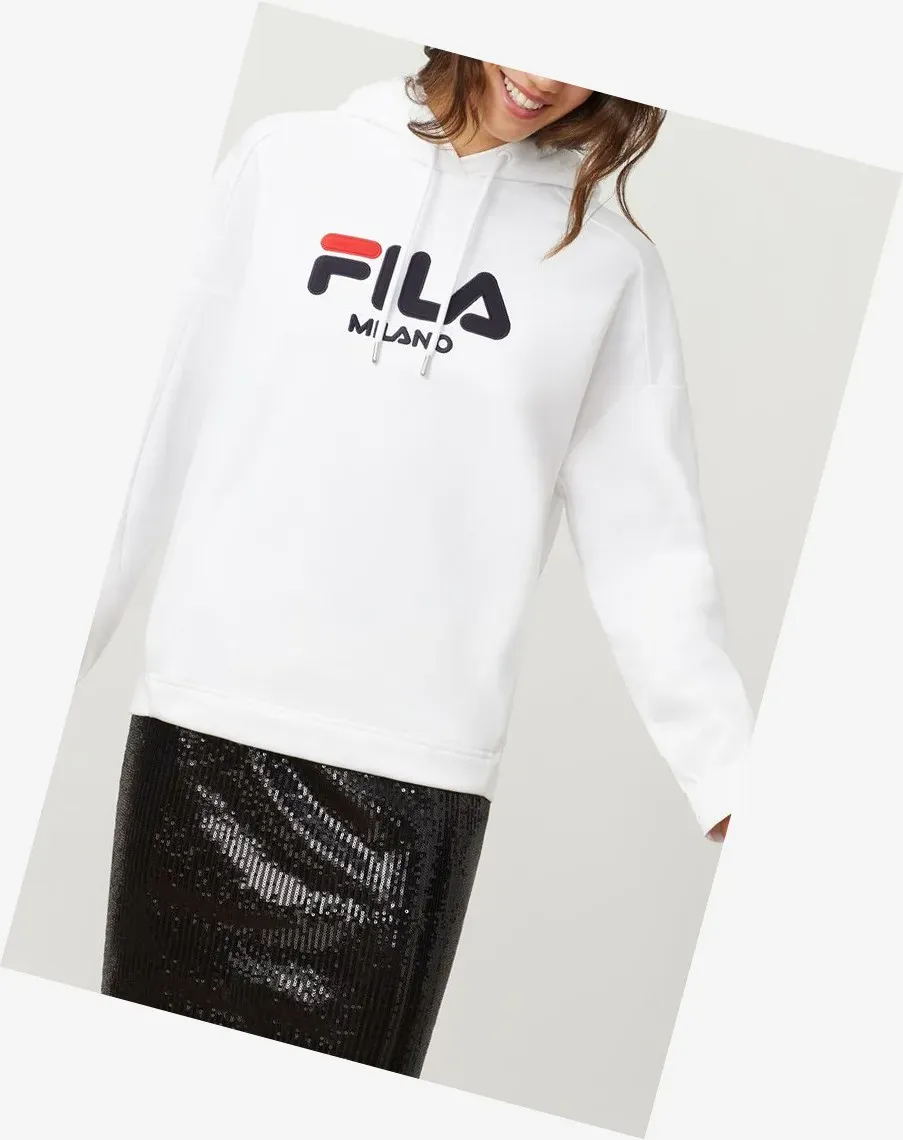 Sweatshirt fila online